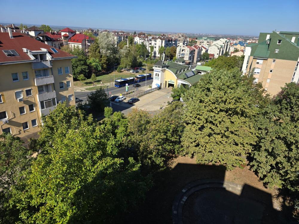 Slika 11 - Ratka Mitrovića, Trosoban stan za izdavanje, 73m2, 550€