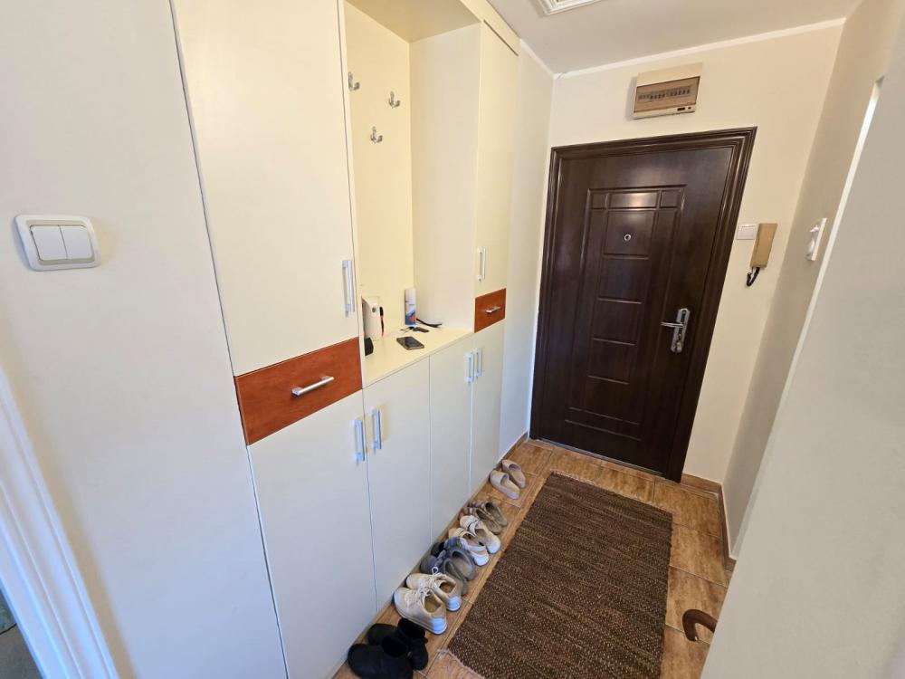 Slika 8 - Ratka Mitrovića, Trosoban stan za izdavanje, 73m2, 550€