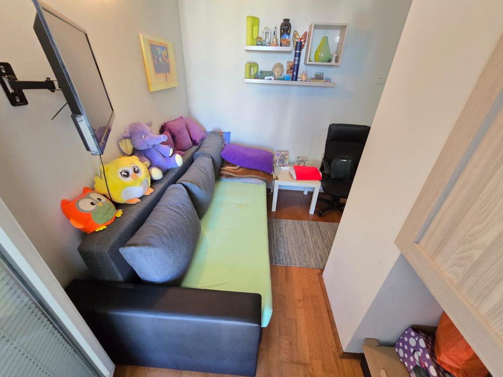 Slika 3 - Ratka Mitrovića, Trosoban stan za izdavanje, 73m2, 550€