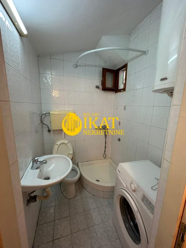 Slika 10 - Jednoiposoban stan za izdavanje, 30m2, 400€