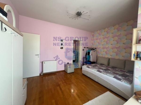 Slika 1 - Četvorosoban stan na prodaju, 120m2, 360.000€