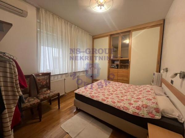 Slika 11 - Četvorosoban stan na prodaju, 120m2, 360.000€