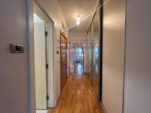 Slika 0 - Četvorosoban stan na prodaju, 120m2, 360.000€