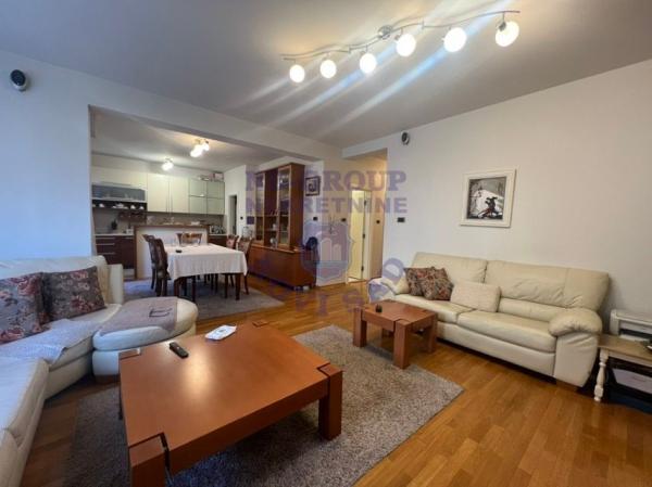 Slika 8 - Četvorosoban stan na prodaju, 120m2, 360.000€