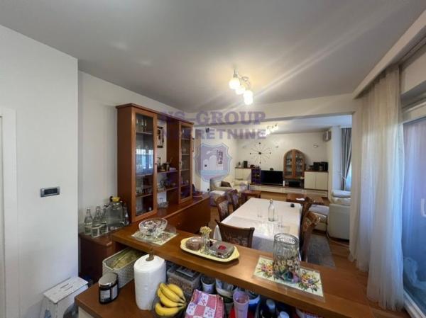 Slika 5 - Četvorosoban stan na prodaju, 120m2, 360.000€