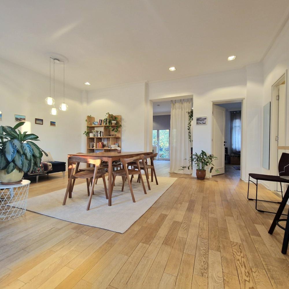 Slika 1 - Kosancicev venac, Trosoban stan na prodaju, 93m2, 475.000€