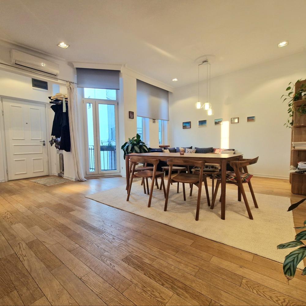 Slika 2 - Kosancicev venac, Trosoban stan na prodaju, 93m2, 475.000€