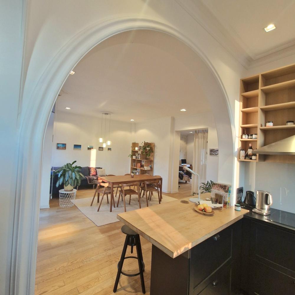 Slika 8 - Kosancicev venac, Trosoban stan na prodaju, 93m2, 475.000€