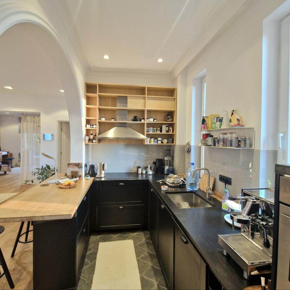 Slika 9 - Kosancicev venac, Trosoban stan na prodaju, 93m2, 475.000€