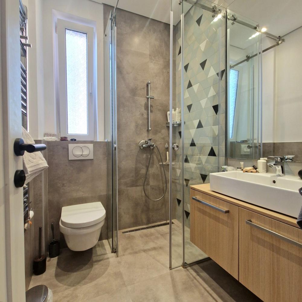 Slika 10 - Kosancicev venac, Trosoban stan na prodaju, 93m2, 475.000€