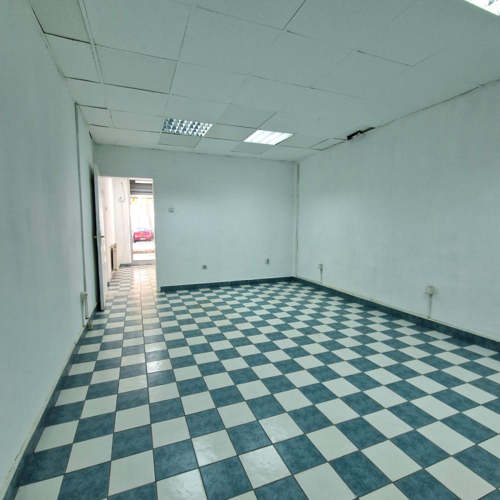 Slika 1 - Antifasisticke borbe,  Lokal na prodaju, 54m2, 258.000€