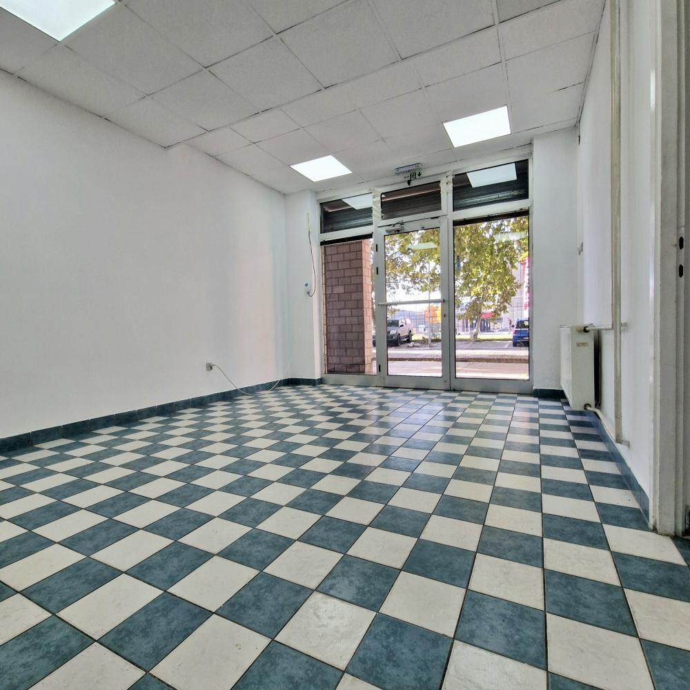 Slika 5 - Antifasisticke borbe,  Lokal na prodaju, 54m2, 258.000€