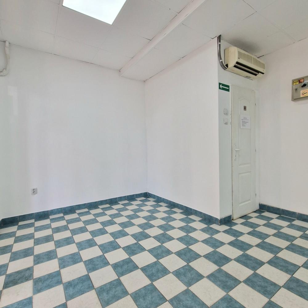 Slika 8 - Antifasisticke borbe,  Lokal na prodaju, 54m2, 258.000€