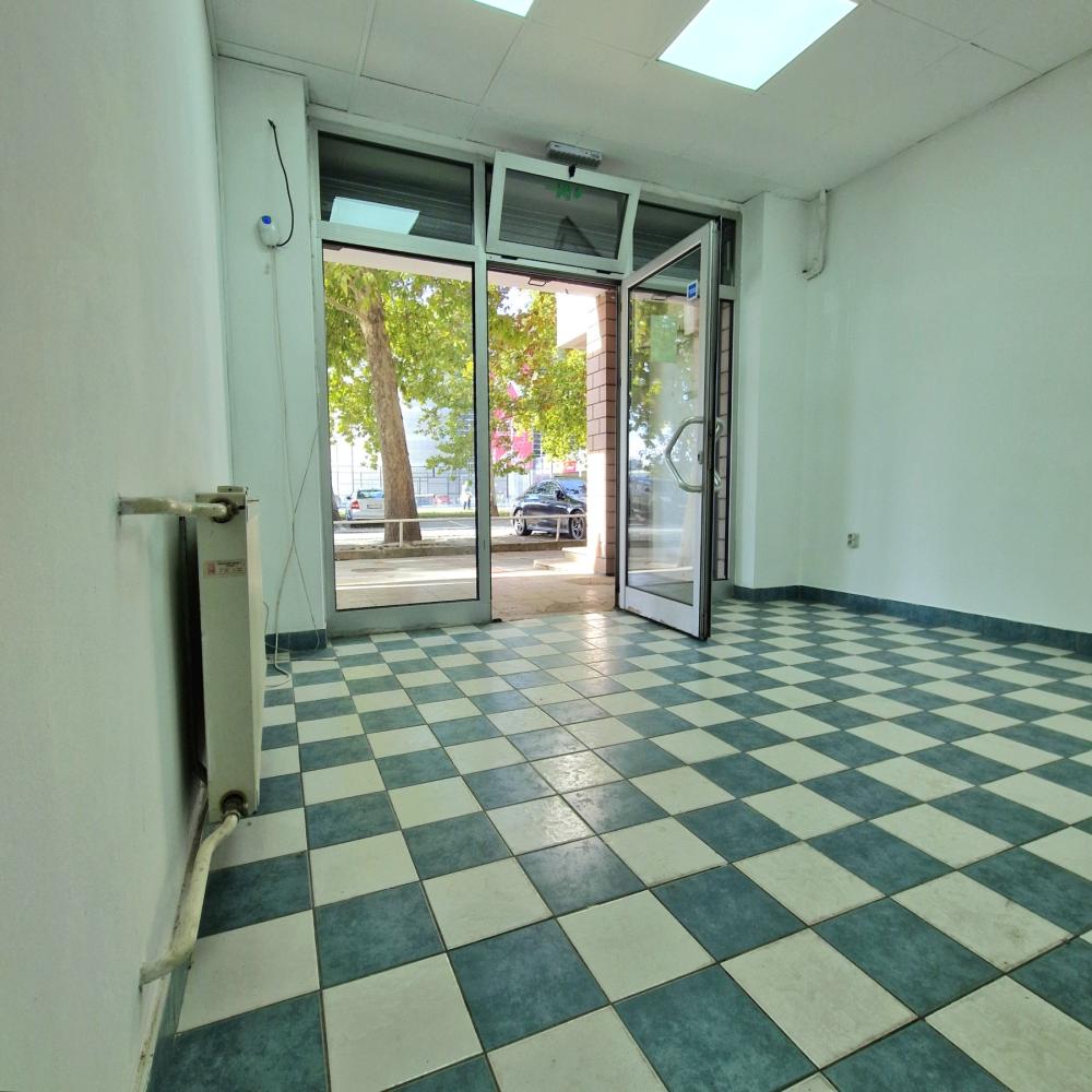 Slika 9 - Antifasisticke borbe,  Lokal na prodaju, 54m2, 258.000€