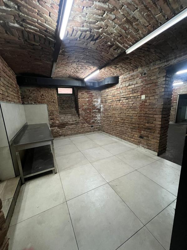 Slika 1 - Kolarceva,  Lokal na prodaju, 82m2, 190.000€