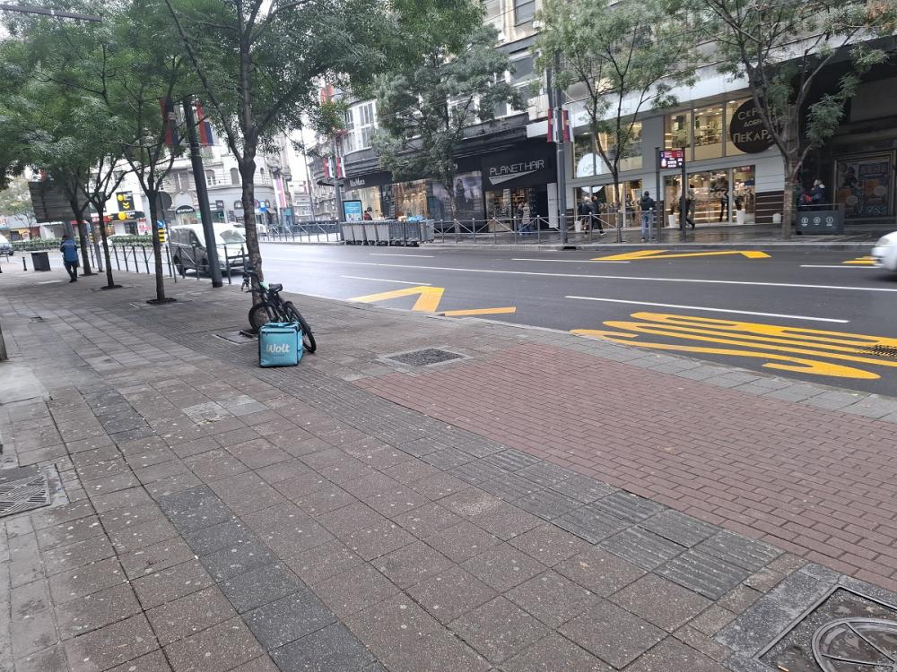 Slika 5 - Kolarceva,  Lokal na prodaju, 82m2, 190.000€