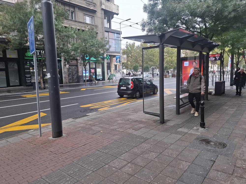 Slika 6 - Kolarceva,  Lokal na prodaju, 82m2, 190.000€