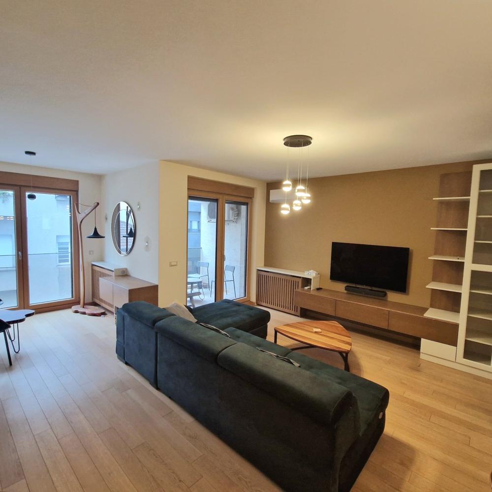 Slika 1 - Novopazarska, Trosoban stan na prodaju, 78m2, 425.000€