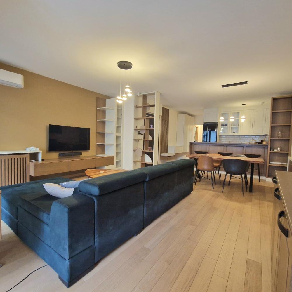 Slika 2 - Novopazarska, Trosoban stan na prodaju, 78m2, 425.000€