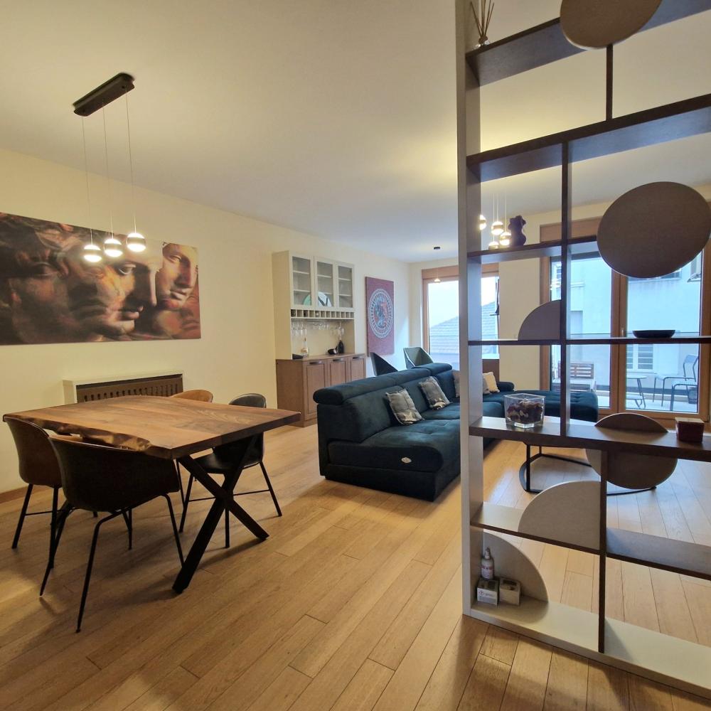 Slika 3 - Novopazarska, Trosoban stan na prodaju, 78m2, 425.000€