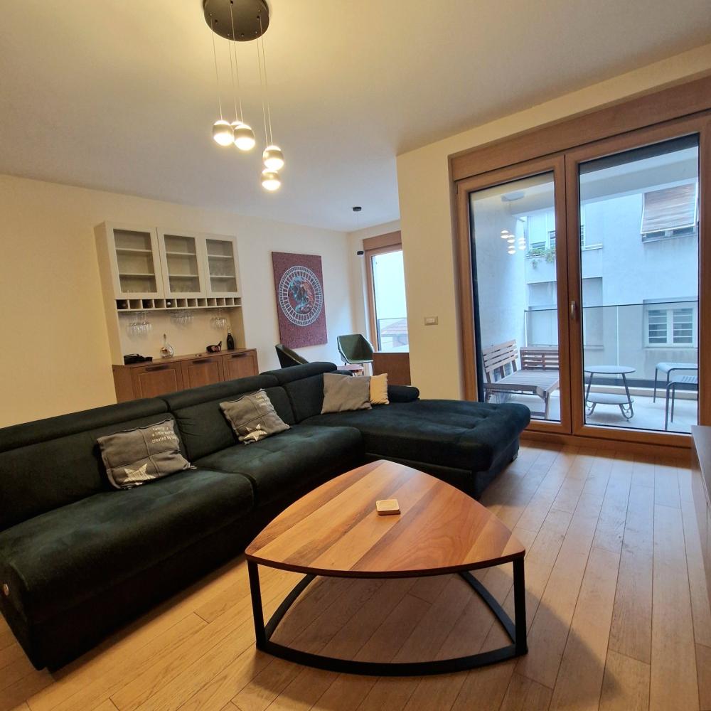 Slika 4 - Novopazarska, Trosoban stan na prodaju, 78m2, 425.000€