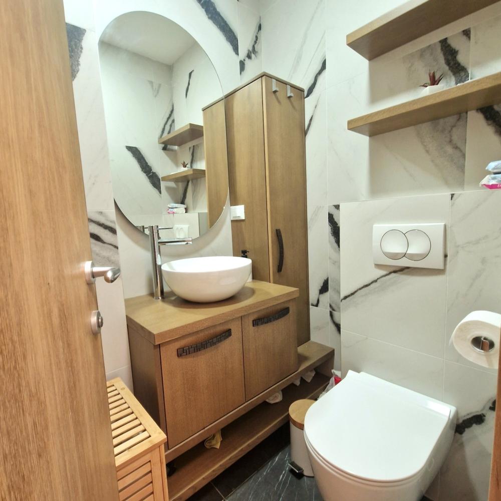 Slika 9 - Novopazarska, Trosoban stan na prodaju, 78m2, 425.000€