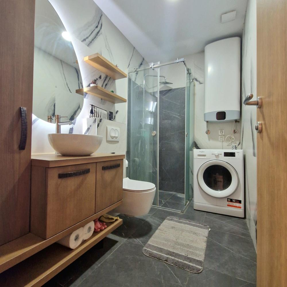 Slika 10 - Novopazarska, Trosoban stan na prodaju, 78m2, 425.000€