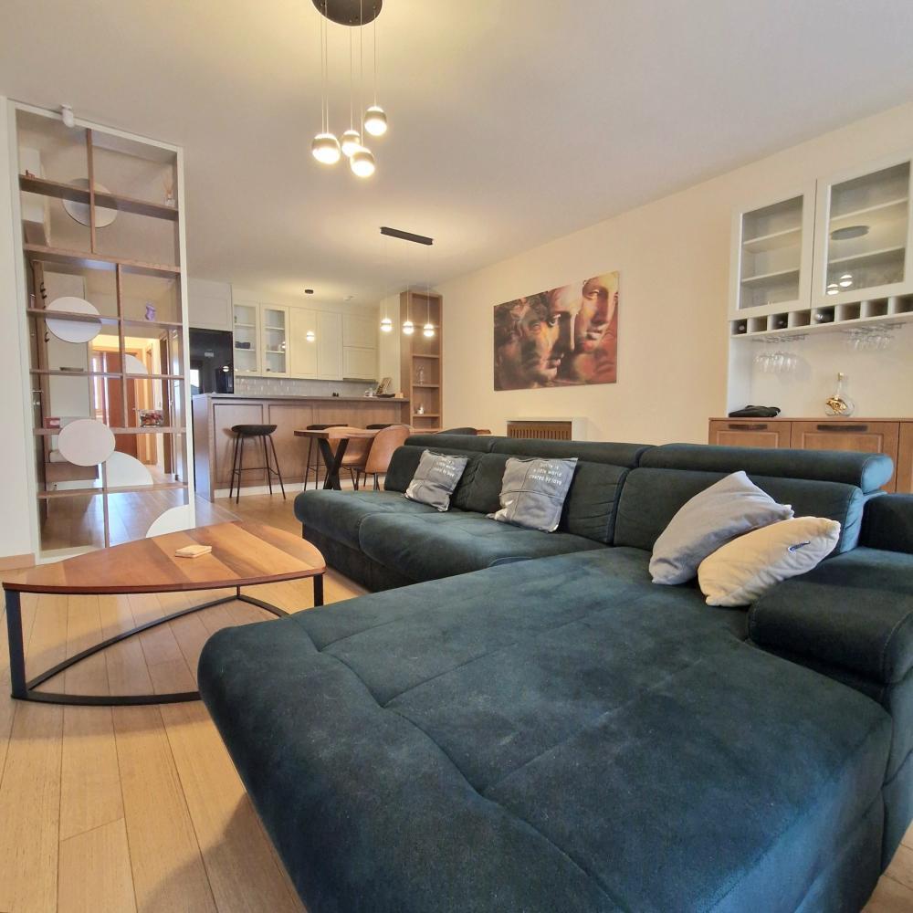 Glavna slika -Novopazarska, Trosoban stan na prodaju, 78m2, 425.000€