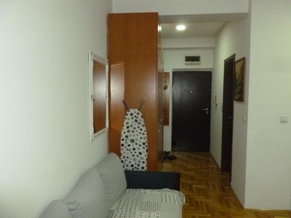 Slika 1 - Vojvode Stepe, Jednosoban stan na prodaju, 30m2, 110.000€