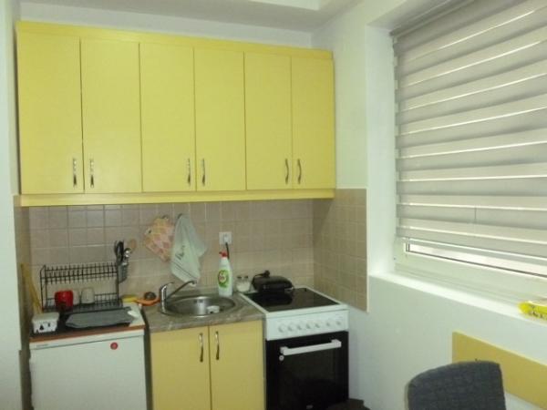 Slika 2 - Vojvode Stepe, Jednosoban stan na prodaju, 30m2, 110.000€