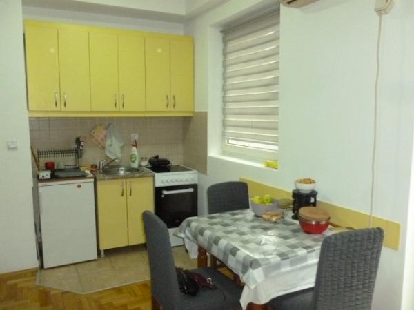 Slika 3 - Vojvode Stepe, Jednosoban stan na prodaju, 30m2, 110.000€