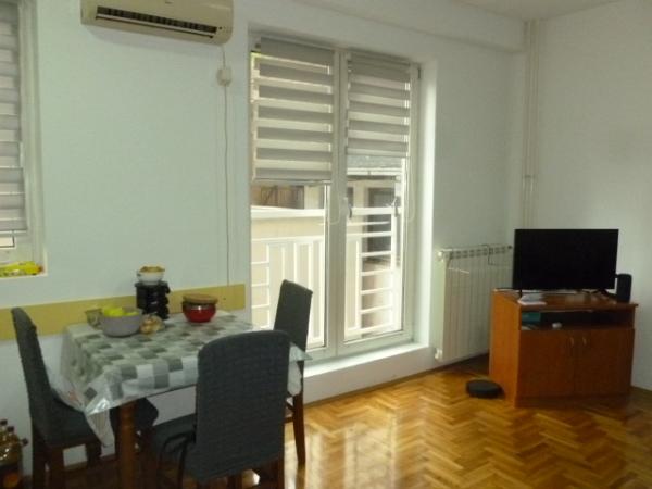 Slika 4 - Vojvode Stepe, Jednosoban stan na prodaju, 30m2, 110.000€