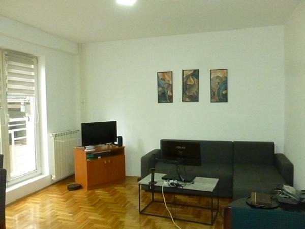 Slika 5 - Vojvode Stepe, Jednosoban stan na prodaju, 30m2, 110.000€