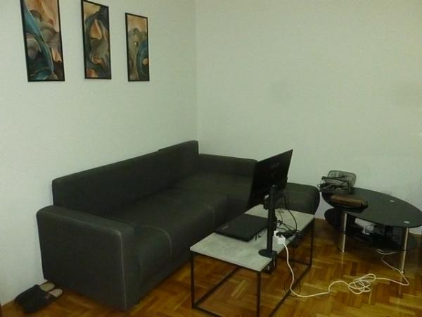 Slika 6 - Vojvode Stepe, Jednosoban stan na prodaju, 30m2, 110.000€