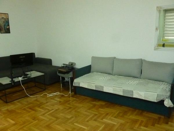 Slika 7 - Vojvode Stepe, Jednosoban stan na prodaju, 30m2, 110.000€