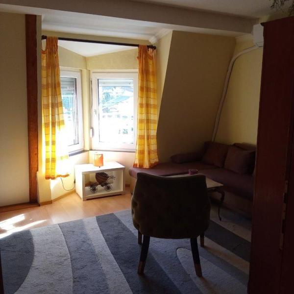 Slika 8 - Mite Stajica, Trosoban stan na prodaju, 69m2, 145.000€