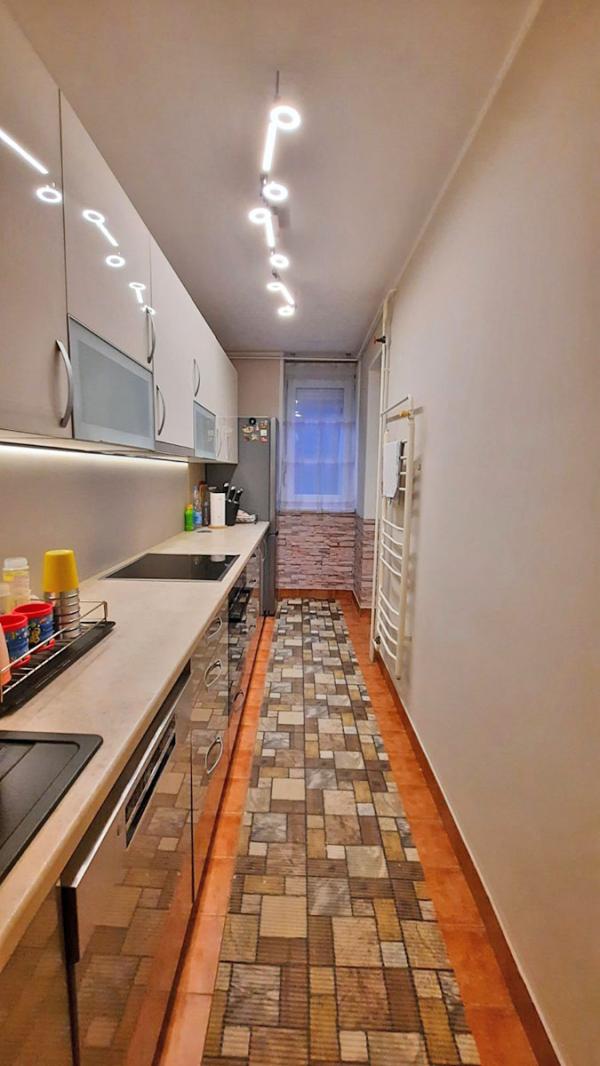 Slika 3 - Pariske komune, Dvosoban stan na prodaju, 55m2, 199.000€