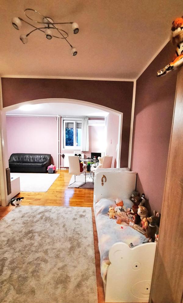 Slika 6 - Pariske komune, Dvosoban stan na prodaju, 55m2, 199.000€