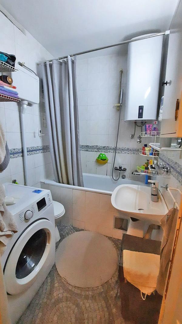 Slika 7 - Pariske komune, Dvosoban stan na prodaju, 55m2, 199.000€