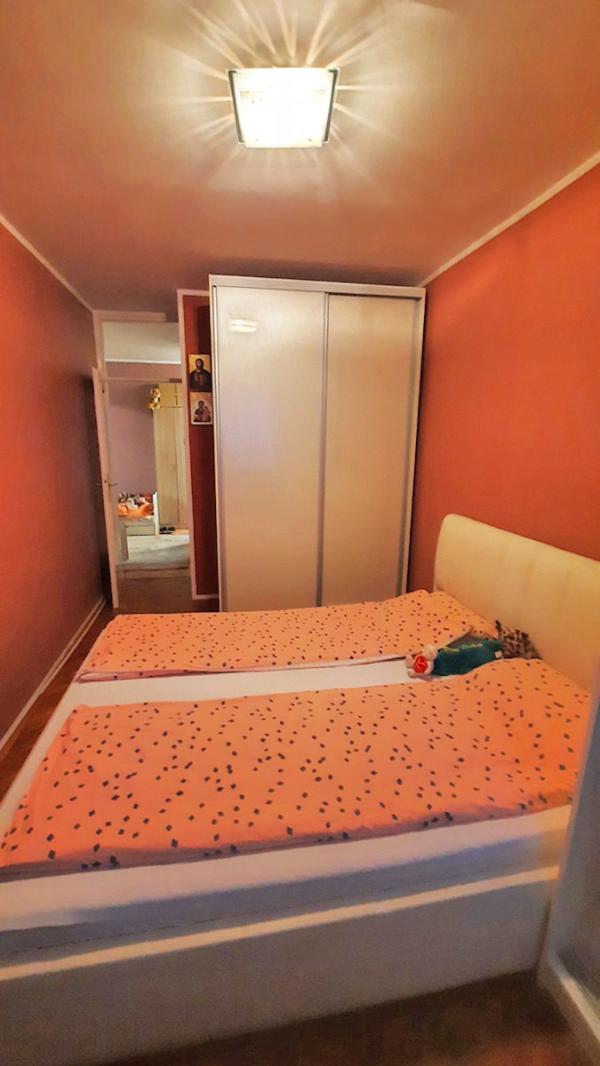 Slika 9 - Pariske komune, Dvosoban stan na prodaju, 55m2, 199.000€