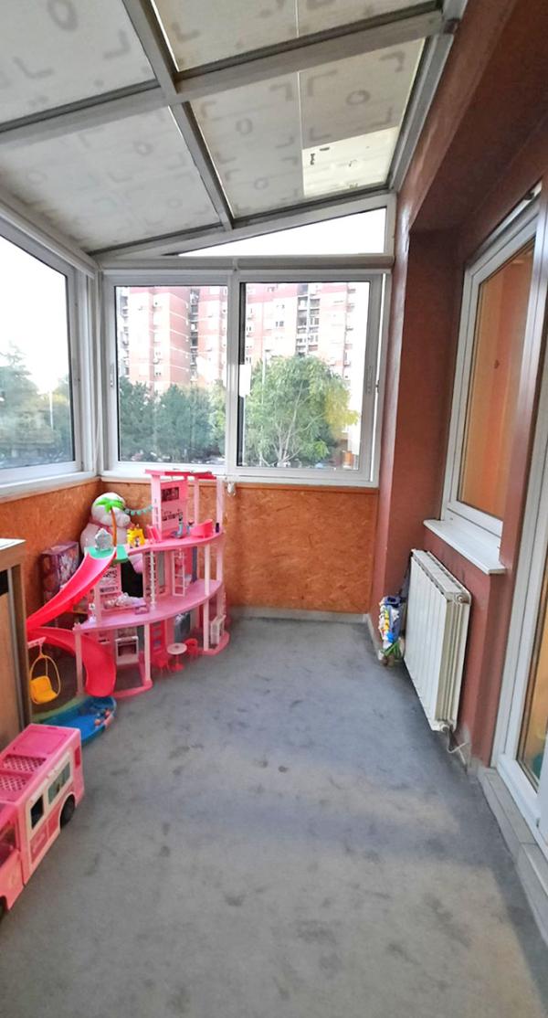 Slika 11 - Pariske komune, Dvosoban stan na prodaju, 55m2, 199.000€