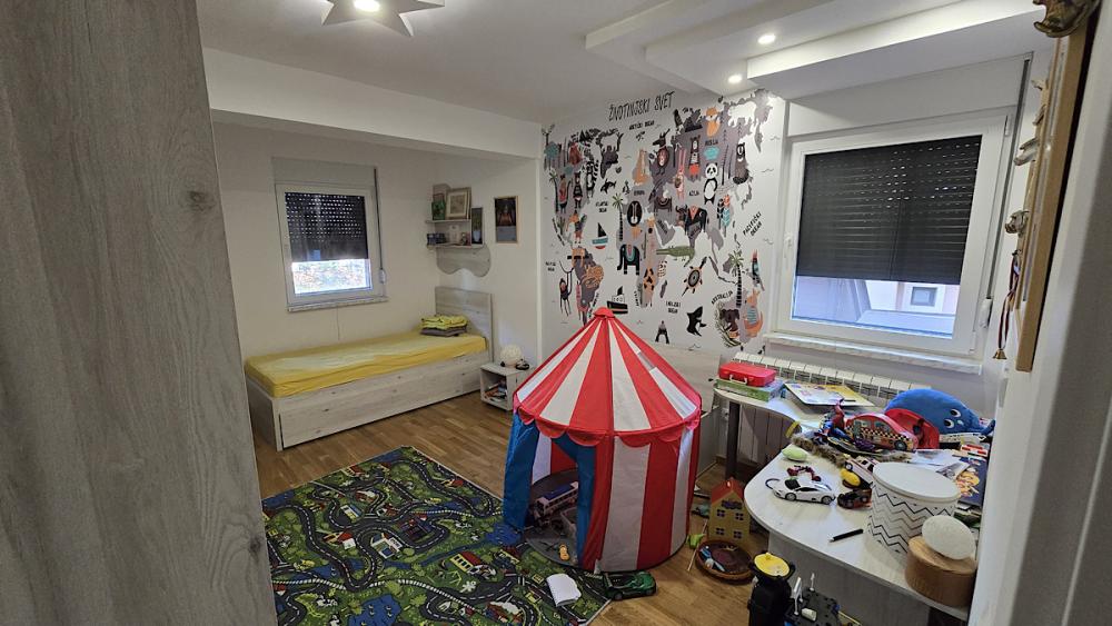 Slika 3 - Mite Ruzica, Dvosoban stan za izdavanje, 56m2, 750€