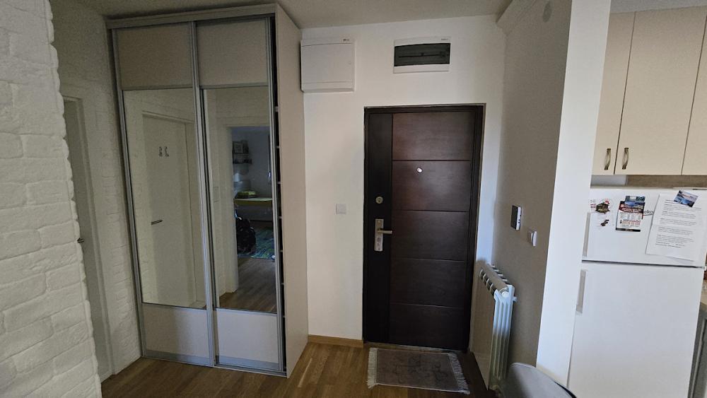 Slika 5 - Mite Ruzica, Dvosoban stan za izdavanje, 56m2, 750€