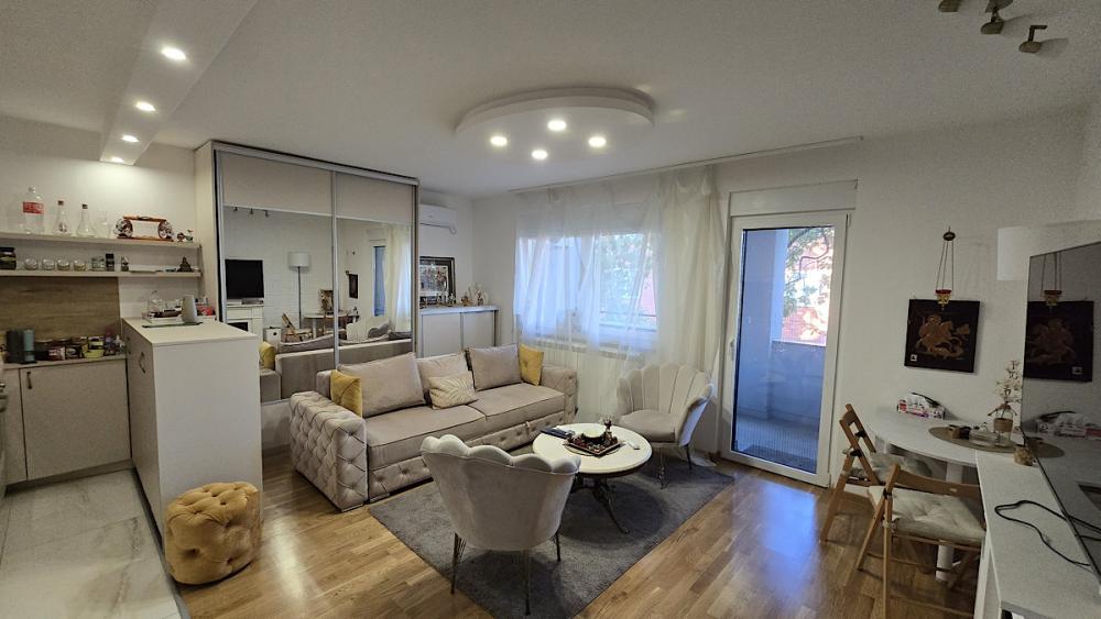 Glavna slika -Mite Ruzica, Dvosoban stan za izdavanje, 56m2, 750€