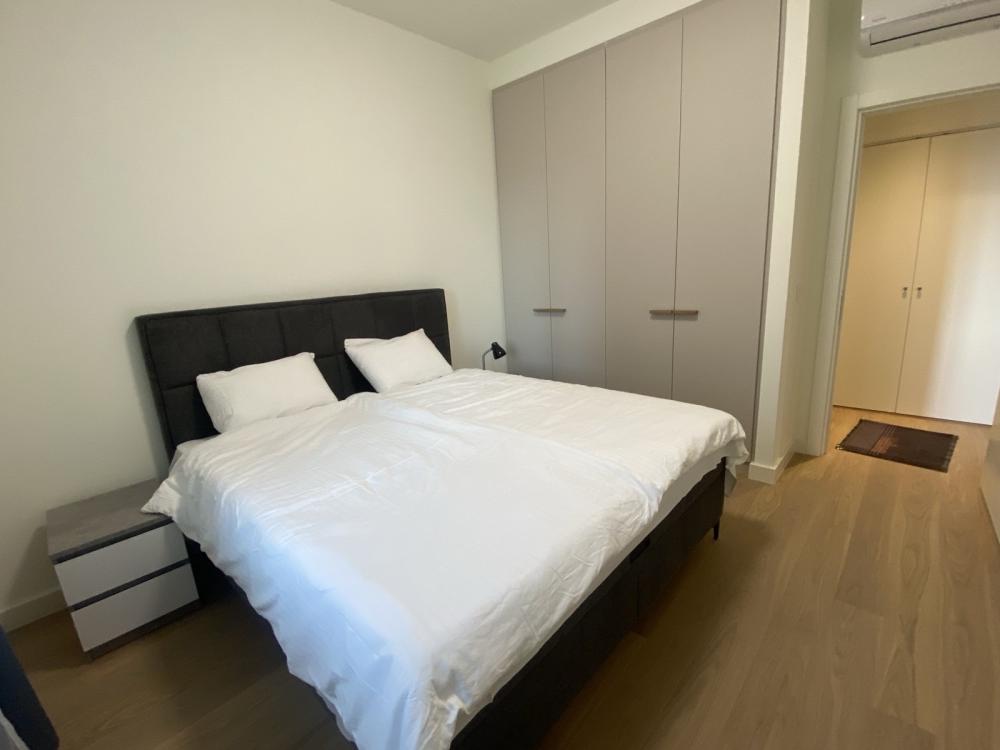 Slika 2 - Belgrade Waterfront - BW Scala, Dvosoban stan za izdavanje, 54m2, 1.100€