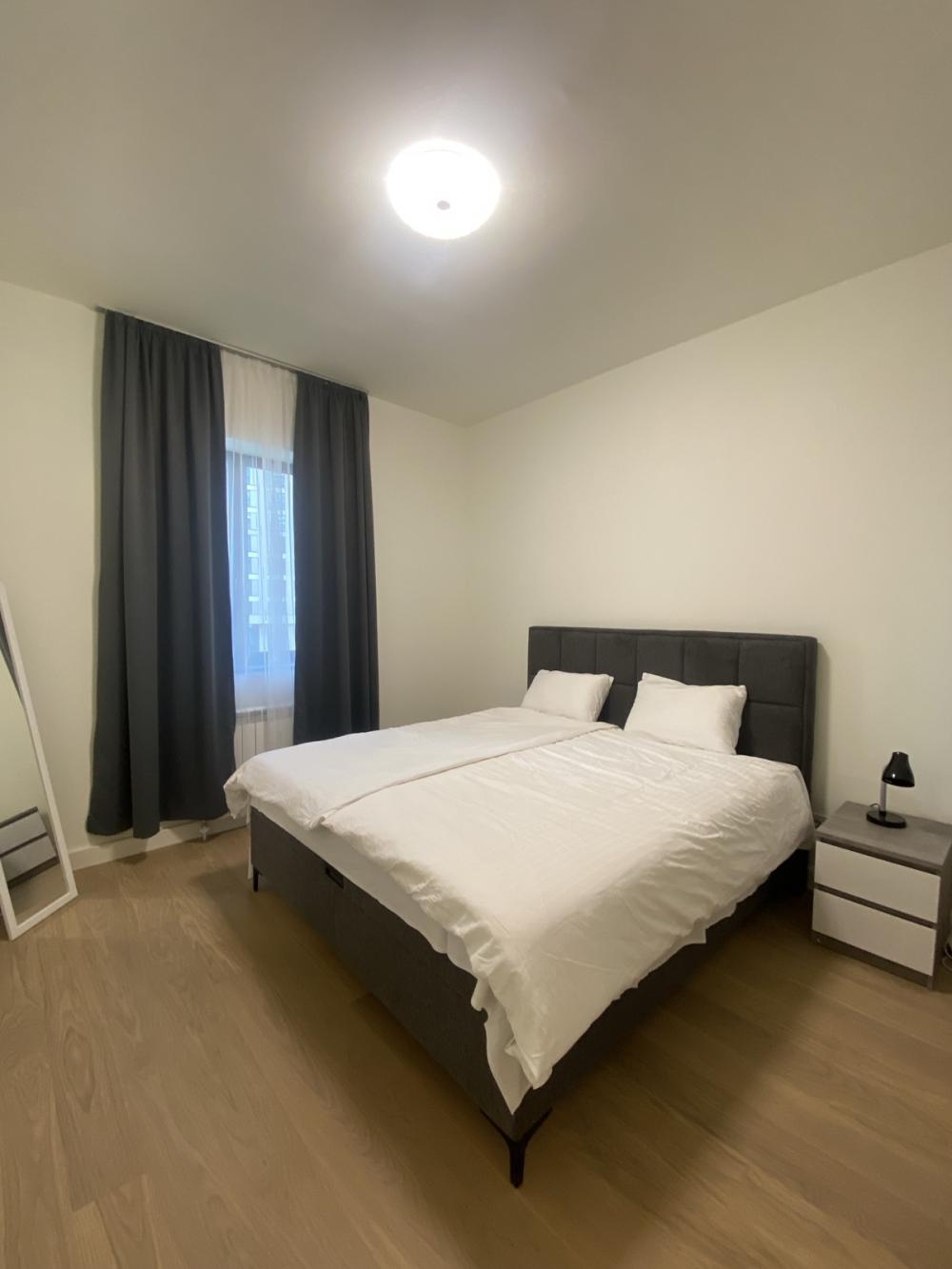 Slika 3 - Belgrade Waterfront - BW Scala, Dvosoban stan za izdavanje, 54m2, 1.100€