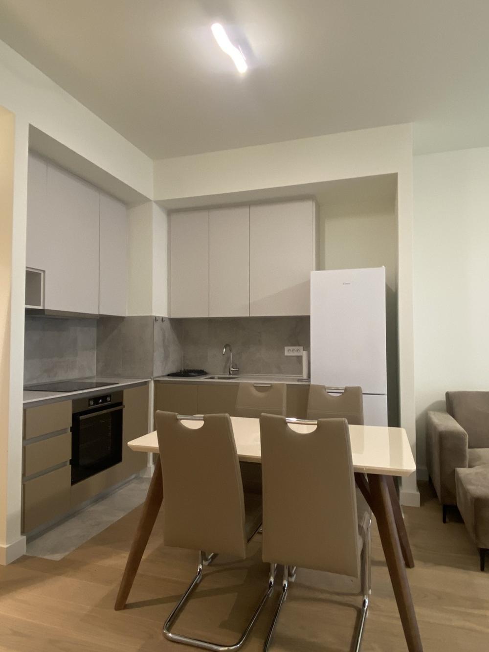 Slika 7 - Belgrade Waterfront - BW Scala, Dvosoban stan za izdavanje, 54m2, 1.100€