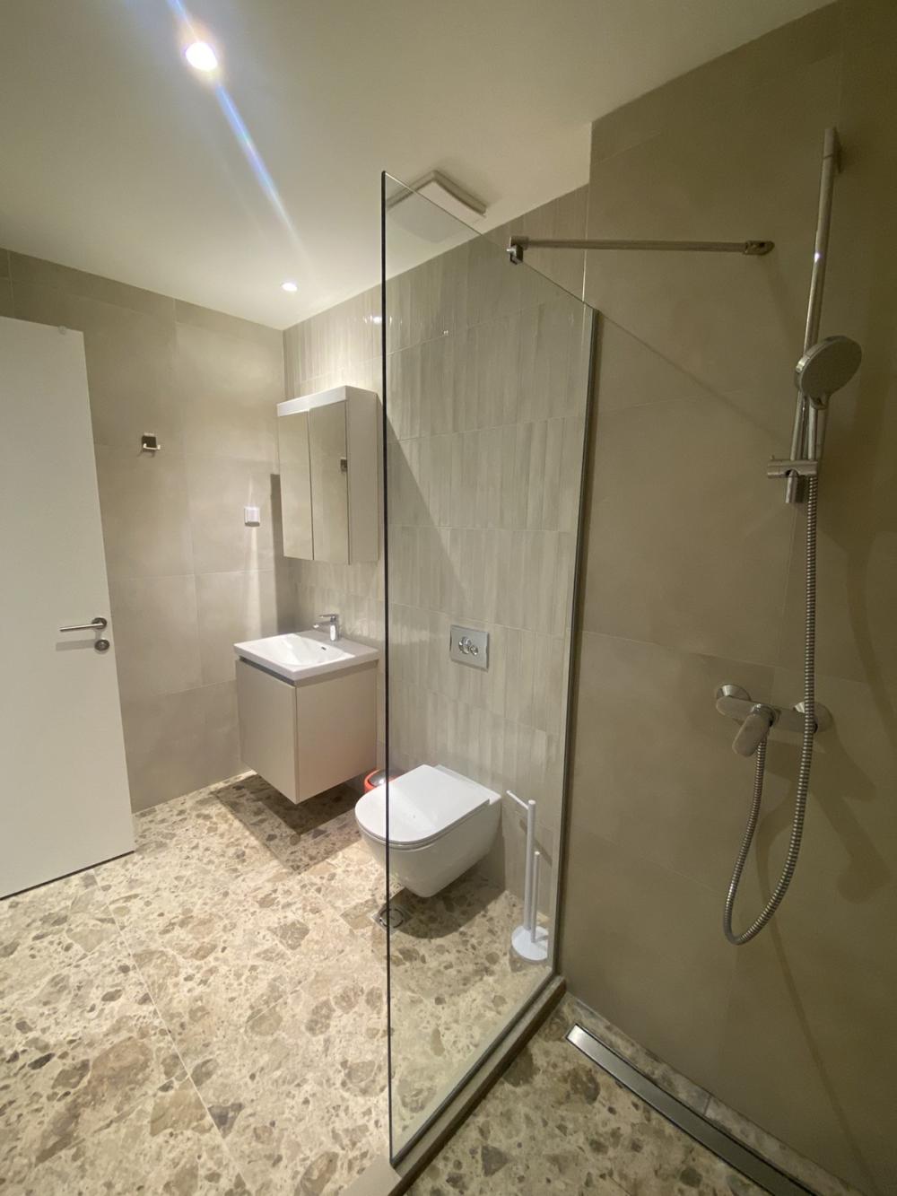 Slika 8 - Belgrade Waterfront - BW Scala, Dvosoban stan za izdavanje, 54m2, 1.100€