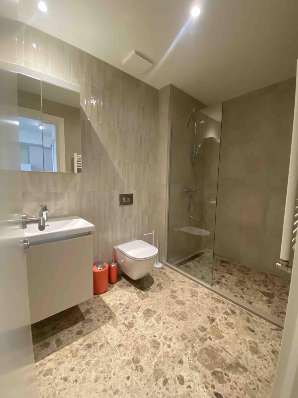 Slika 9 - Belgrade Waterfront - BW Scala, Dvosoban stan za izdavanje, 54m2, 1.100€