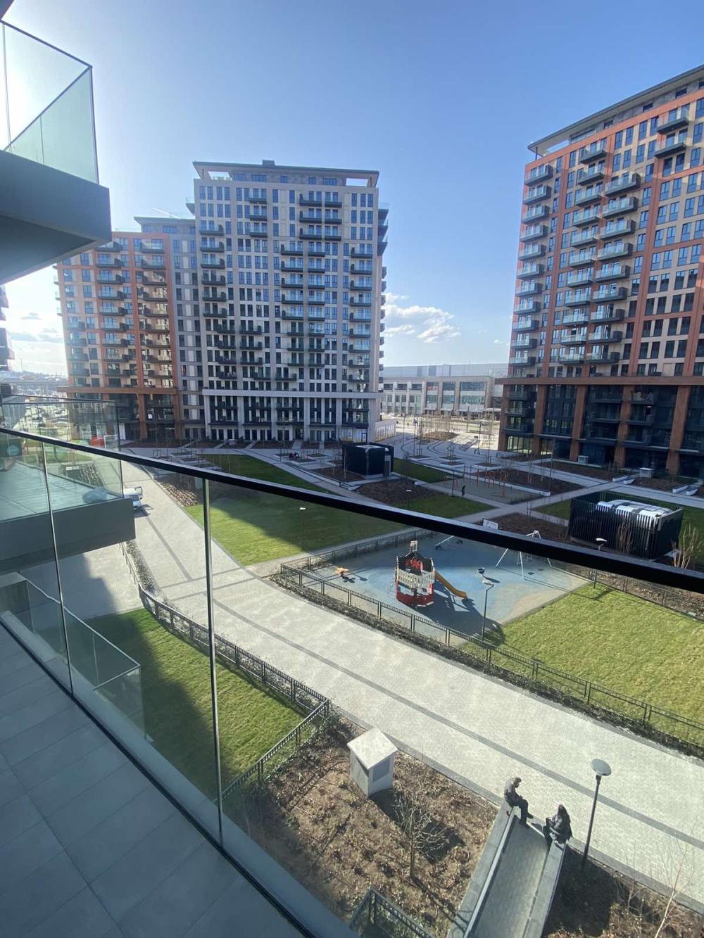 Slika 10 - Belgrade Waterfront - BW Scala, Dvosoban stan za izdavanje, 54m2, 1.100€